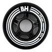 Inline wielen BH  72 mm / 82A 8-Pack Black