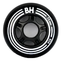 Inline wielen BH  72 mm / 82A 8-Pack Black