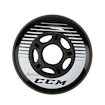 Inline wielen CCM  Replace Wheels 80 mm