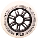 Inline wielen Fila  100 mm 84A 8-Pack