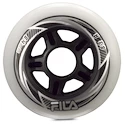 Inline wielen Fila  84 mm 83A 8-Pack