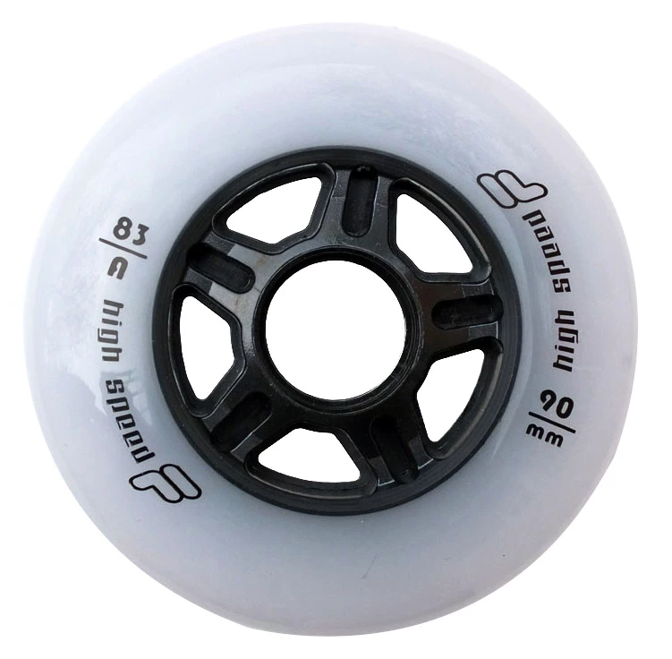 Inline wielen Fila  90 mm 8 pcs
