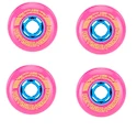 Inline wielen GRAF  Clinger Indoor 74A 4-Pack