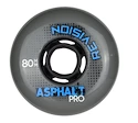 Inline wielen GRAF  Revision Asphalt Pro 84A 4-Pack
