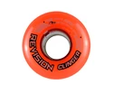 Inline wielen GRAF  Revision Clinger Outdoor Orange 82A 4-Pack