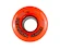 Inline wielen GRAF  Revision Clinger Outdoor Orange 82A 4-Pack