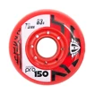 Inline wielen Hyper  Routa Pro 150 76 mm 4 ks