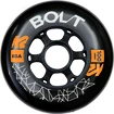 Inline wielen K2   Bolt  100 mm / 85A 4-Pack