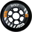 Inline wielen K2  Urban Bolt 100 mm / 90A 2-Pack