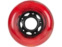 Inline wielen Powerslide  Adventure 76 mm 82A 4-Pack