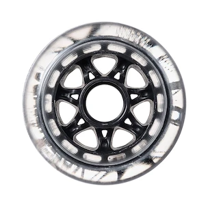 Inline wielen Rollerblade  84 mm 84A - 8 Pack