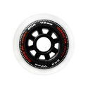 Inline wielen Tempish  RADICAL 72 mm 84A 4-Pack