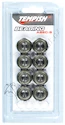 Inline wielen Tempish  Radical 84 mm 84A 8-Pack + ABEC 9 16-Pack