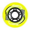 Inline wielen Tempish  RADICAL Color 76 mm 85A 4-Pack