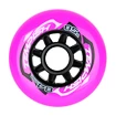 Inline wielen Tempish  RADICAL Color 84 mm 85A 4-Pack