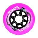 Inline wielen Tempish  RADICAL Color 84 mm 85A 4-Pack