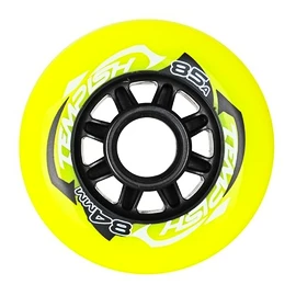 Inline wielen Tempish RADICAL Color 84 mm 85A 4-Pack