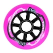 Inline wielen Tempish  RADICAL Color 90 mm 85A 4-Pack