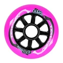 Inline wielen Tempish  RADICAL Color 90 mm 85A 4-Pack