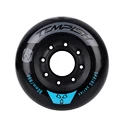 Inline wielen Tempish  Spring 80 mm 85A 4-Pack