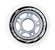 Inline wielen Tempish  Woow 70 mm 74A 4-Pack