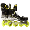 Inlinehockey schaatsen Bauer Vapor 3X Intermediate