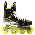 Inlinehockey schaatsen Bauer Vapor 3X Intermediate