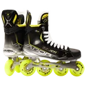 Inlinehockey schaatsen Bauer Vapor 3X Intermediate