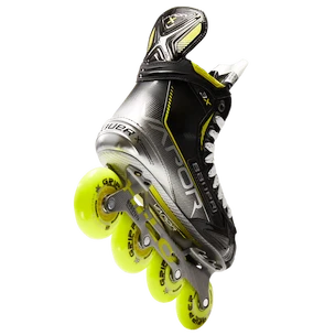 Inlinehockey schaatsen Bauer Vapor 3X Intermediate