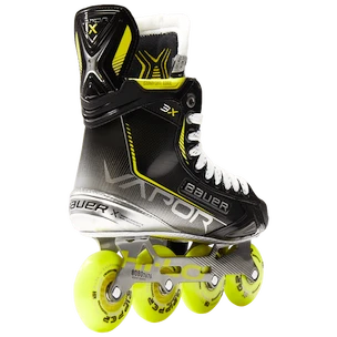 Inlinehockey schaatsen Bauer Vapor 3X Intermediate