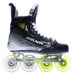 Inlinehockey schaatsen Bauer Vapor HYP2RLITE RH Intermediate