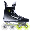 Inlinehockey schaatsen Bauer Vapor HYP2RLITE RH Senior