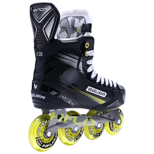 Inlinehockey schaatsen Bauer Vapor X3 RH Senior EUR 42,5, R (normaal)