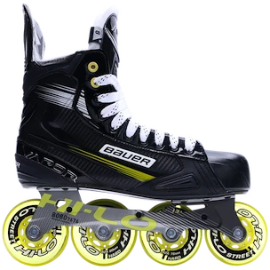 Inlinehockey schaatsen Bauer Vapor X3 RH Senior EUR 42,5, R (normaal)