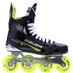 Inlinehockey schaatsen Bauer Vapor X4 RH Intermediate