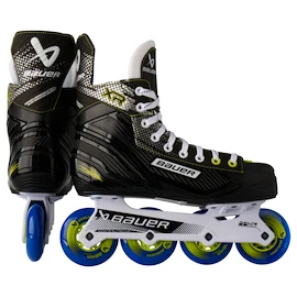 Inlinehockey schaatsen Bauer XR RH Intermediate