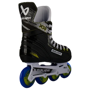 Inlinehockey schaatsen Bauer  XR RH Youth EUR 32, Regular