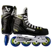 Inlinehockey schaatsen Bauer  XR RH Youth EUR 32, Regular
