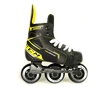 Inlinehockey schaatsen CCM Tacks 9350 Youth