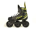 Inlinehockey schaatsen CCM Tacks 9350 Youth