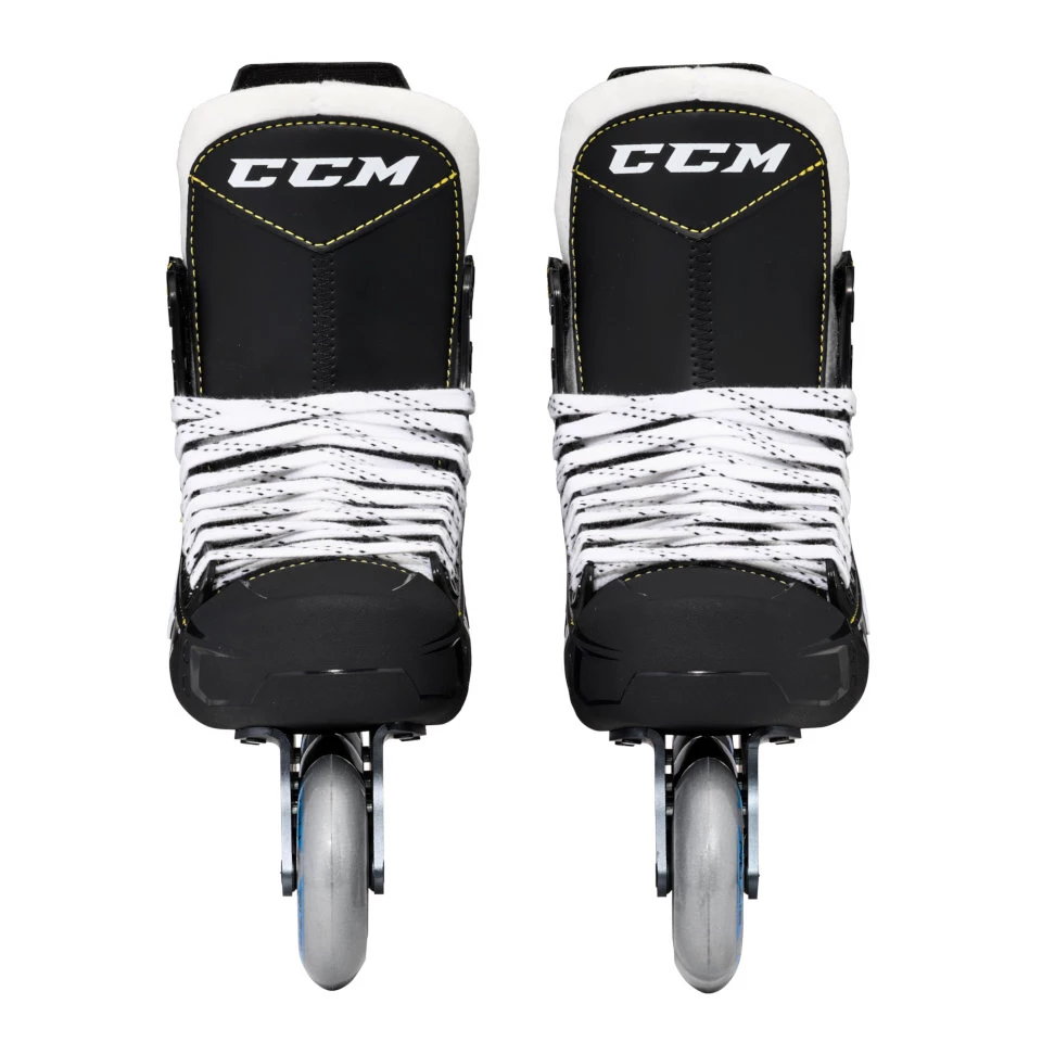Inlinehockey schaatsen CCM Tacks AS550 Junior