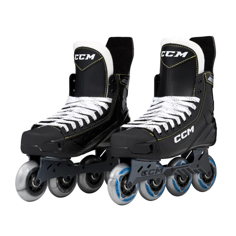 Inlinehockey schaatsen CCM Tacks AS550 Junior
