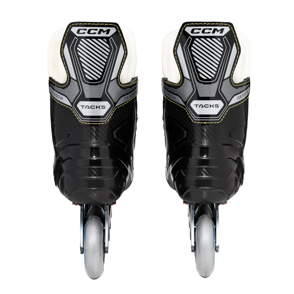 Inlinehockey schaatsen CCM Tacks AS550 Junior