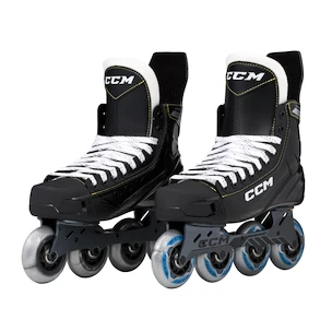 Inlinehockey schaatsen CCM Tacks AS550 Junior