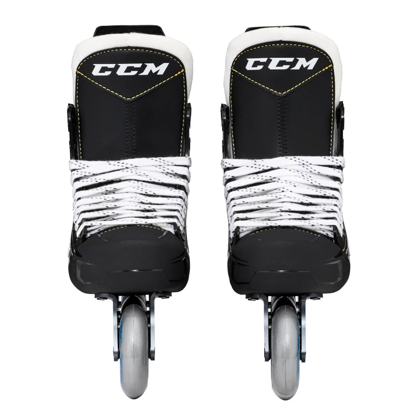 Inlinehockey schaatsen CCM Tacks AS550 Junior