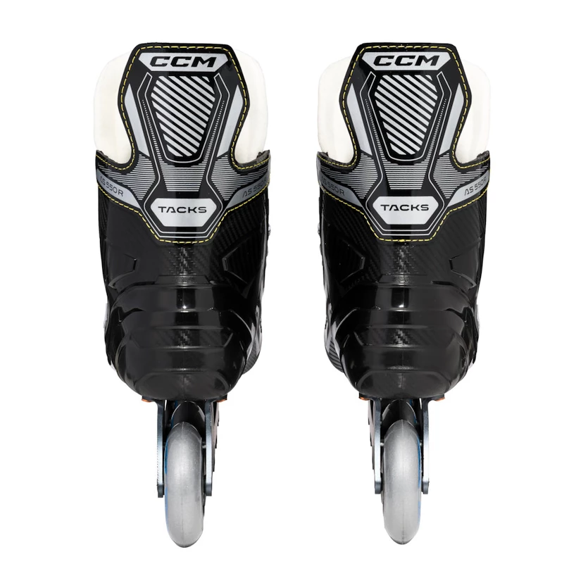 Inlinehockey schaatsen CCM Tacks AS550 Junior