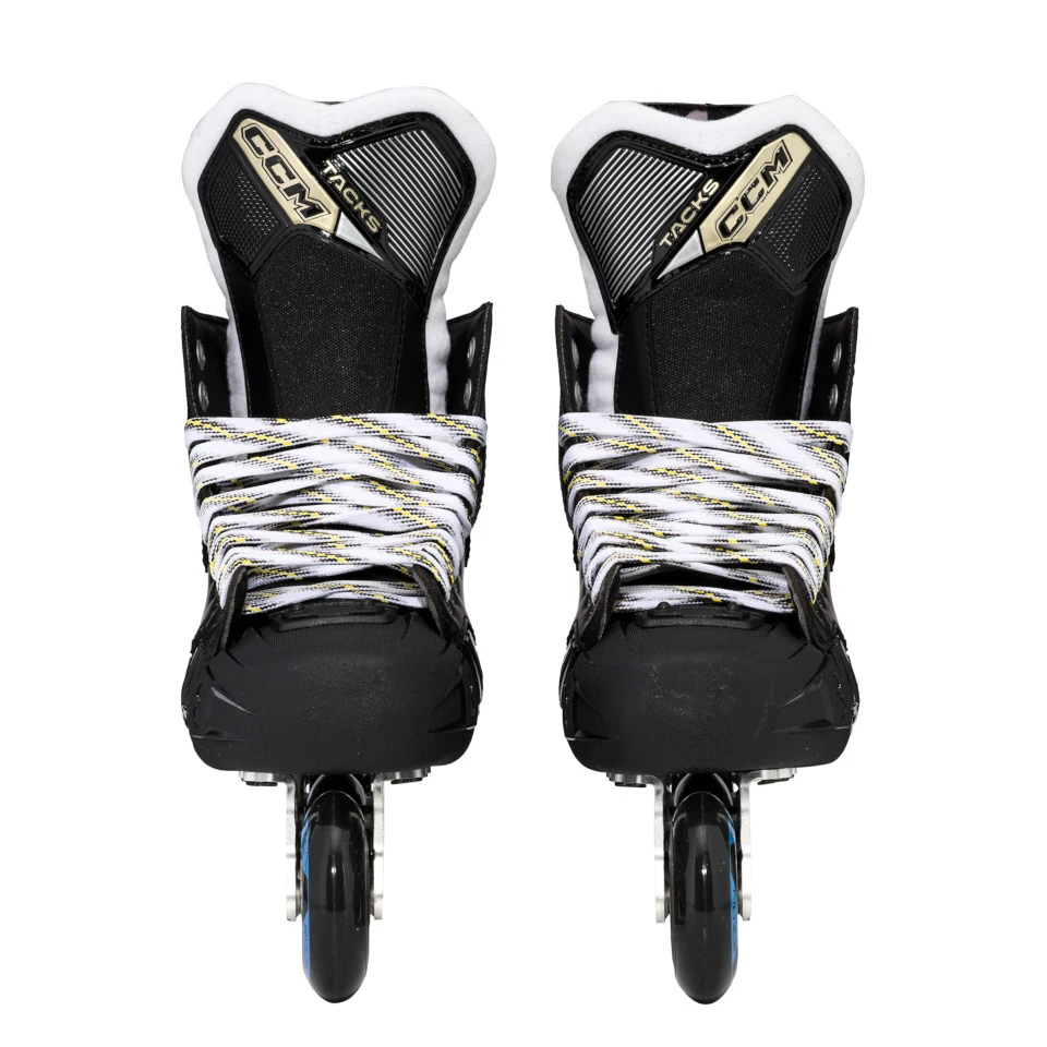 Inlinehockey schaatsen CCM Tacks AS570 Intermediate