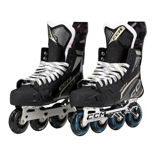 Inlinehockey schaatsen CCM Tacks AS570 Intermediate EUR 38, Normaal