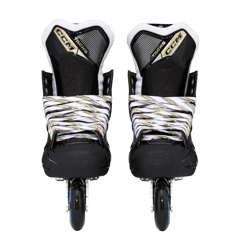 Inlinehockey schaatsen CCM Tacks AS570 Intermediate