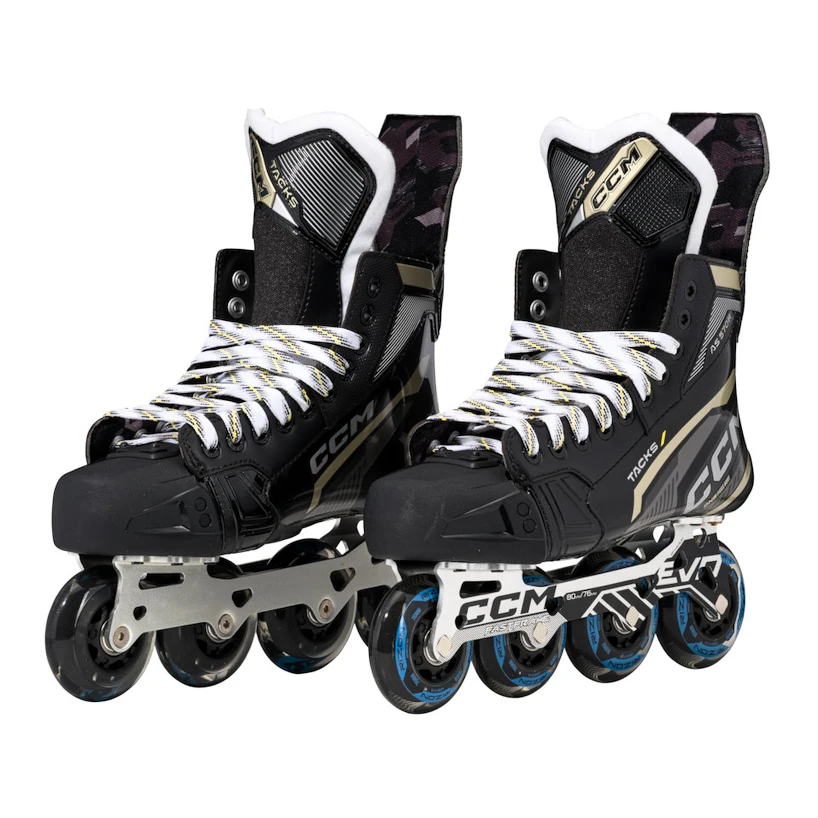 Inlinehockey schaatsen CCM Tacks AS570 Intermediate